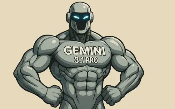 Gemini 3.1 Pro non è un chatbot qualsiasi: 7 prompt lo dimostrano