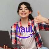 Con Amazon Haul migliaia di articoli a non più di 20€