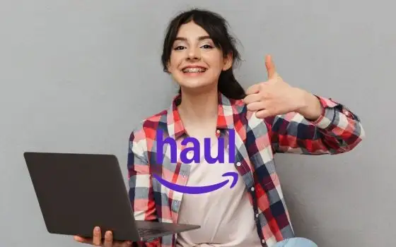 Con Amazon Haul migliaia di articoli a non più di 20€