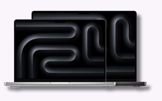 Apple Store: finalmente si può personalizzare il Mac come si vuole