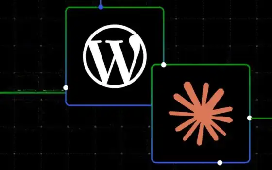 WordPress: Claude può gestire blog e analytics, cosa cambia