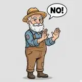 Contadino dice no ai data center e rinuncia a 15 milioni di dollari