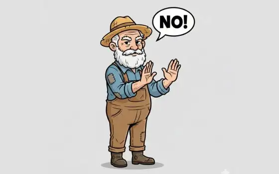 Contadino dice no ai data center e rinuncia a 15 milioni di dollari