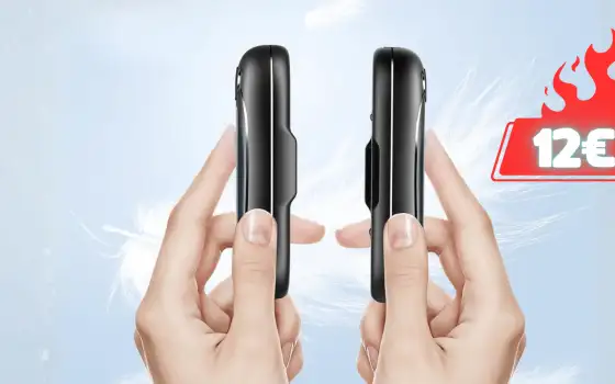 Se hai le mani sempre fredde, questi oggetti sono i tuoi salvavita (12€)