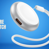 Caricatore per Apple Watch geniale: a soli 10€ è un'occasione Amazon