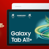 Samsung Galaxy Tab A11+ è il tablet Android giusto: offerta Amazon al TOP