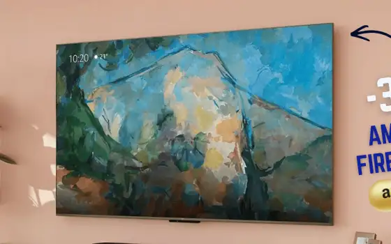 Amazon Fire TV Omni Mini-LED da 65