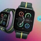 Moto Watch Fit è lo smartwatch OLED che con 49€ ti lascia a bocca aperta