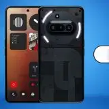 Nothing Phone (3a) è un grande smartphone a prezzo piccolo (Amazon)