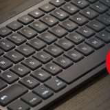 Logitech MX Keys Mini riduce le dimensioni ma non la qualità (-35%)