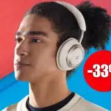 Space One Pro le migliori cuffie Over ear? A soli 133€ sono BEST BUY