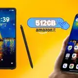 TCL NXTPAPER 60 Ultra 5G rivoluziona il campo smartphone: display unico