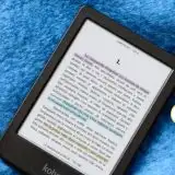 Kobo Clara Colour: letture ma anche audiolibri in formato MINI (12% Amazon)