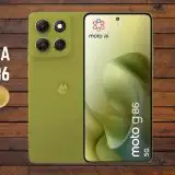 PRECIPITA il prezzo del Motorola moto g86, smartphone FURBO su Amazon