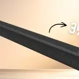 Falla tua: la soundbar 2.0 di Xiaomi costa meno di 40€ in offerta Amazon