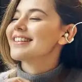 Tutti pazzi per le Open Ear: prova gli auricolari con soli 33€ su Amazon