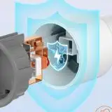 Trasforma ciò che vuoi in smart con la presa da 12€ su Amazon