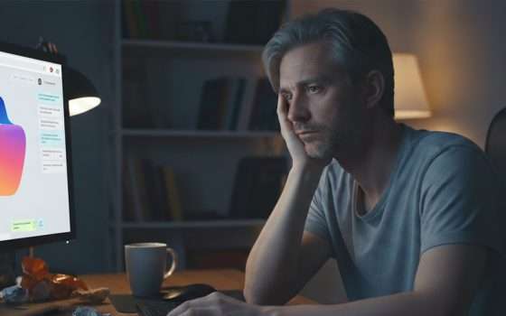 Copilot ha copiato la migliore funzionalità di Gemini: fai una pausa