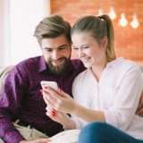 Internxt fa felici gli innamorati: 87% di sconto sul cloud a vita