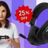 CORSAIR VOID v2: le cuffie da gaming wireless che ti catapultano nel gioco