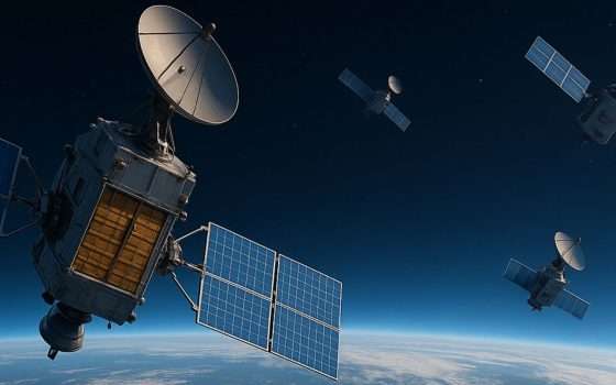 Data center nello spazio, Elon Musk fa dannatamente sul serio