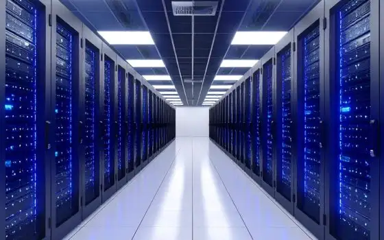 Google promette data center senza acqua, sarà vero?