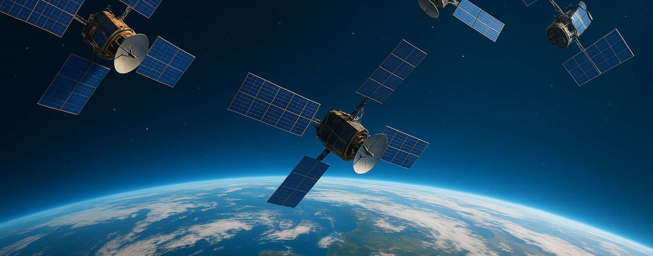 SpaceX chiede di lanciare 1 milione di satelliti data center solari