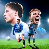 Su DAZN è una domenica da Champions: in campo Napoli, Milan e Roma