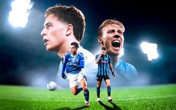 Su DAZN è una domenica da Champions: in campo Napoli, Milan e Roma