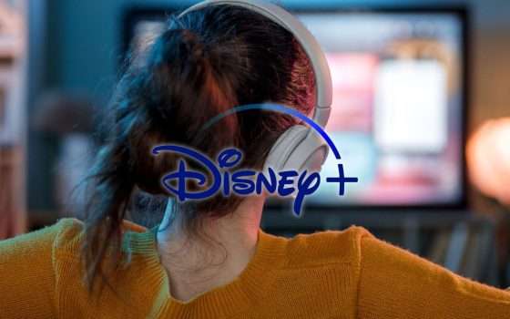 Disney+ questo mese sfonda con 3 novità da vedere adesso