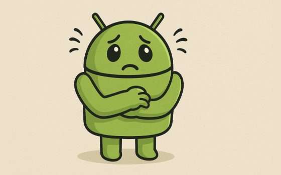 Il 40% degli Android è vulnerabile: sei tra questi?