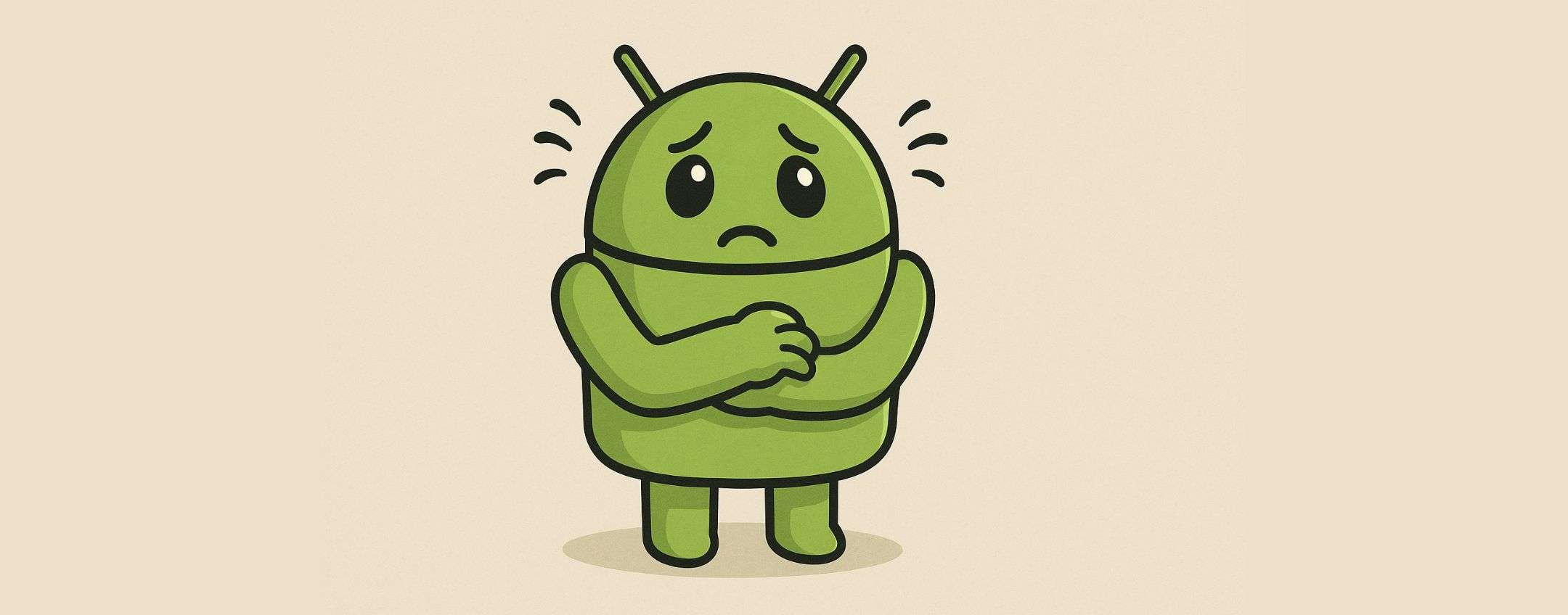 1 miliardo di Android vulnerabili
