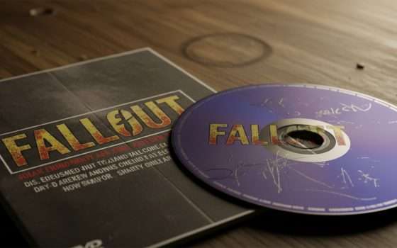 C'è chi continua a vendere e comprare DVD pirata