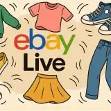 eBay Live arriva in Italia: cosa cambia con lo shopping in diretta