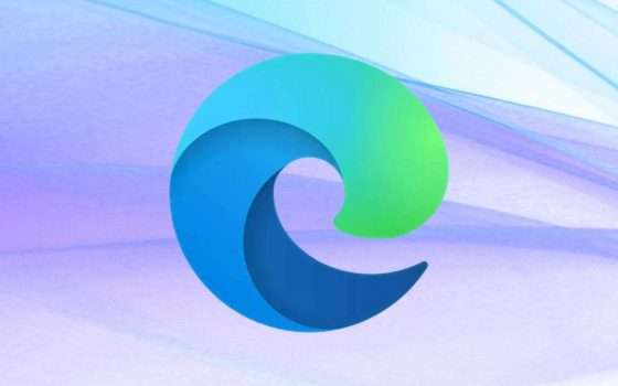 Edge 145: gestore password migliorato e lettura ad alta voce