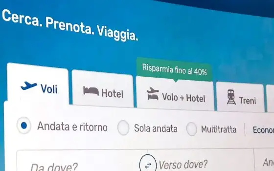 Clienti ingannati: multa da 9 milioni per eDreams