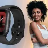 L'eleganza di un top di gamma al prezzo giusto: ecco Amazfit Active