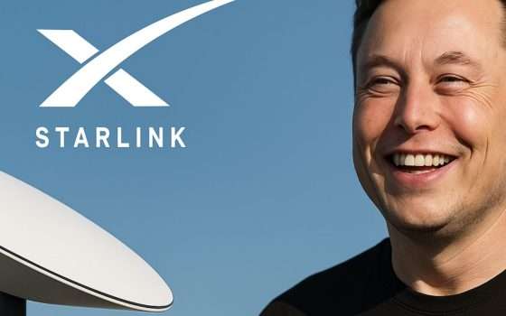 Cosa cambia se Starlink lancia uno smartphone?
