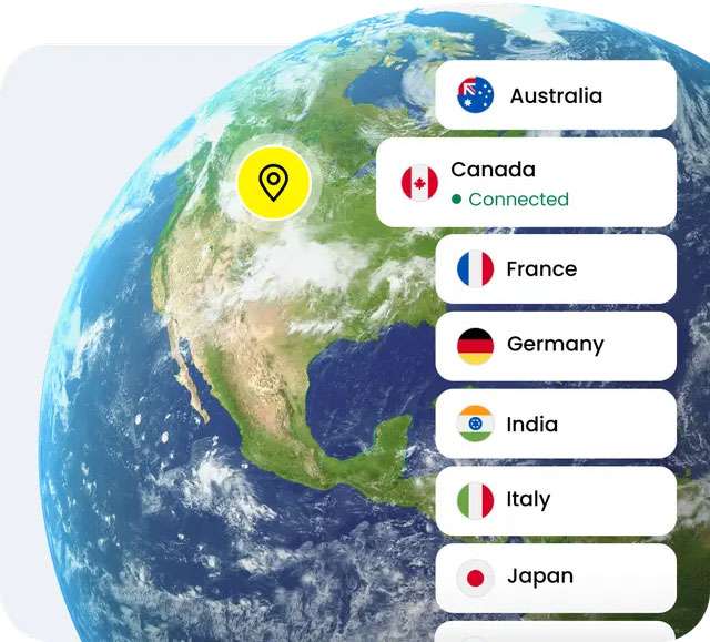 Saily è la eSIM con la VPN inclusa