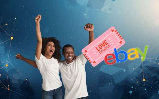 Esplodono i prezzi su eBay con il nuovo coupon: 6 offerte tech imperdibili