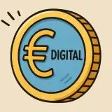 L'Europa dice sì all'euro digitale, come cambierà i pagamenti