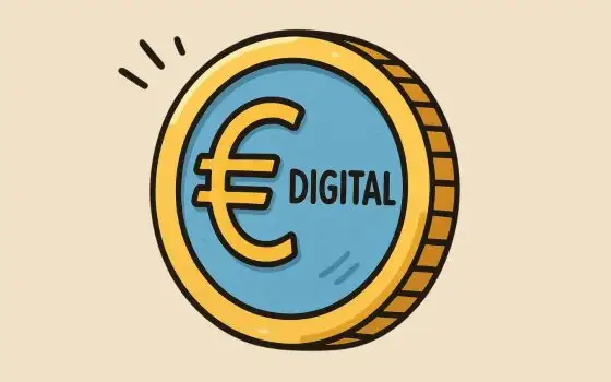 L'Europa dice sì all'euro digitale, come cambierà i pagamenti
