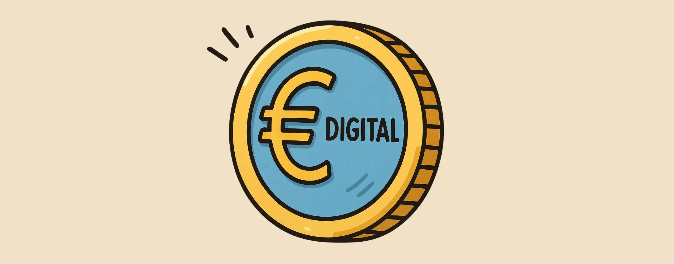 L’Europa dice sì all’euro digitale, come cambierà i pagamenti