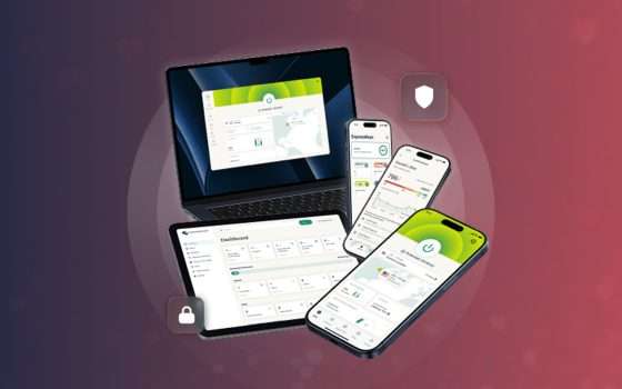 4 mesi gratis e sconto 81% con la nuova promo di ExpressVPN