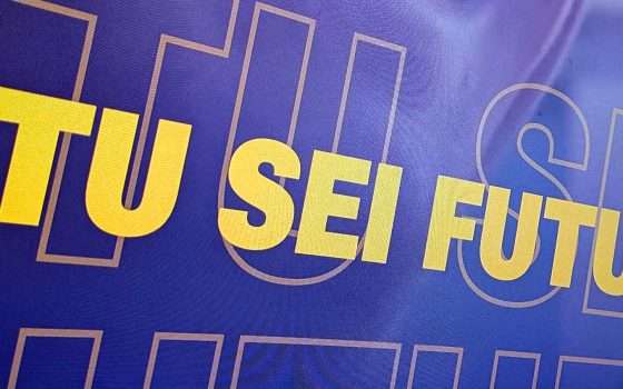 Non ignorare l'SMS di Fastweb: aumento in arrivo