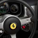 Ferrari Luce è l'auto elettrica col design di Jony Ive