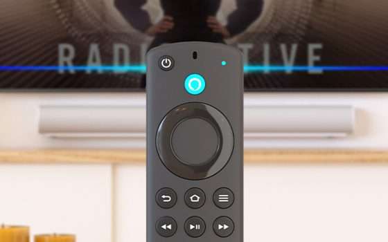 Stop all'installazione delle app pirata su Fire TV