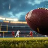 Da vedere: l'invasione al Super Bowl filmata con gli occhiali smart