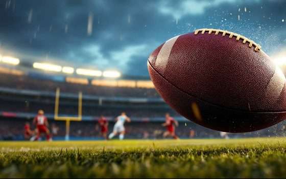 Da vedere: l'invasione al Super Bowl filmata con gli occhiali smart