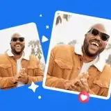 Facebook anima la foto profilo con l'AI, come funziona